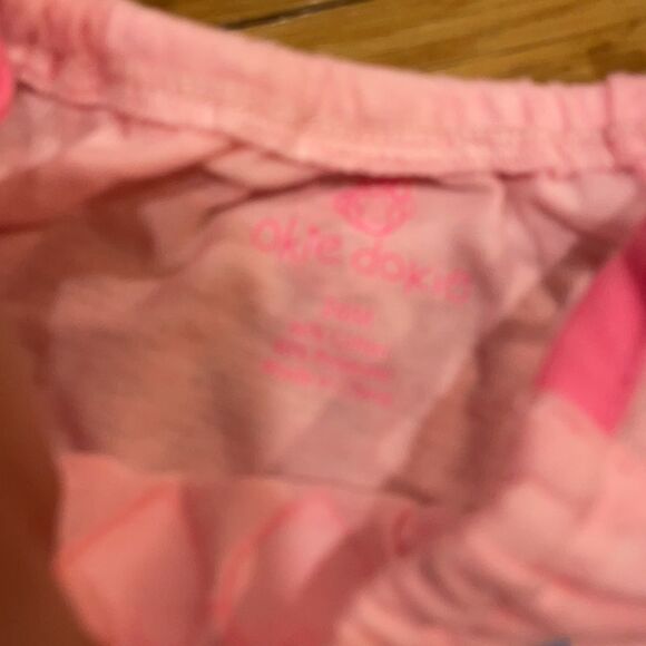 𝅺okie dokie 24 m one piece girls. Good condition - Picture 2 of 2